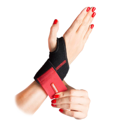 Бандаж на лучезапястный сустав YAMAGUCHI Aeroprene Wrist Support